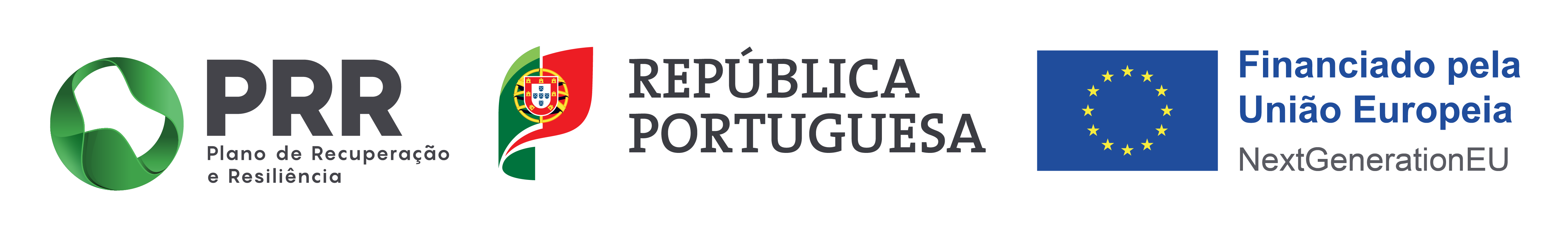 Financiamento PRR