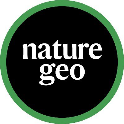 Nature Geoscience