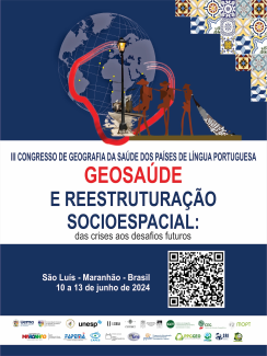cartaz geosaude